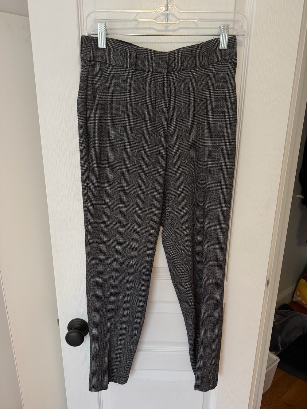 H&M Cropped Pants